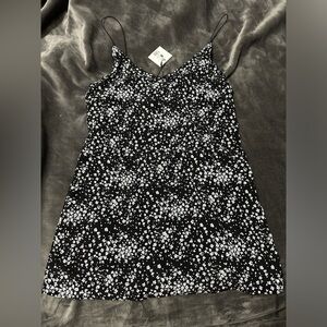 Summer Mini Dress